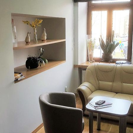 Rodmos Hostel Lublin Kültér fotó