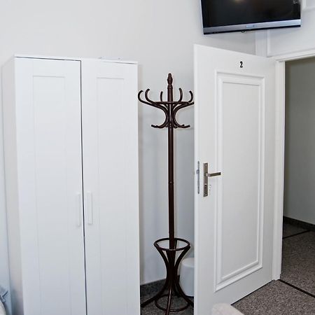 Rodmos Hostel Lublin Kültér fotó