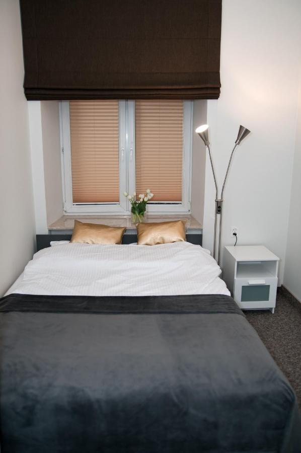 Rodmos Hostel Lublin Kültér fotó