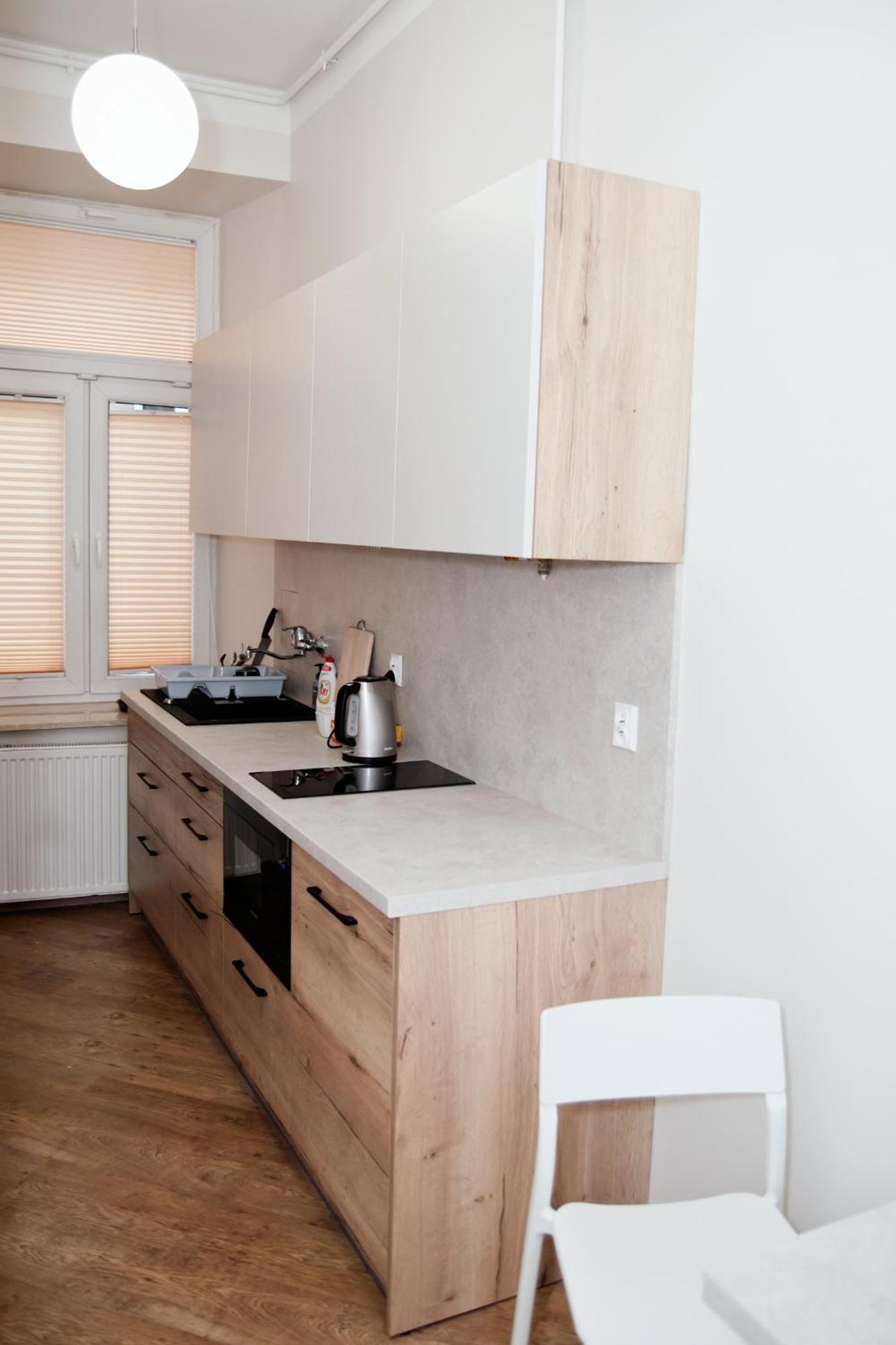Rodmos Hostel Lublin Kültér fotó