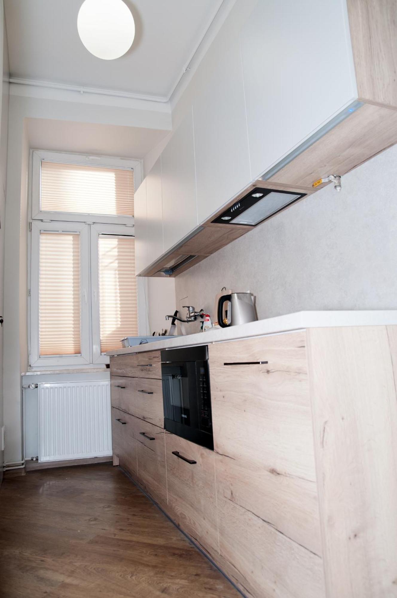 Rodmos Hostel Lublin Kültér fotó