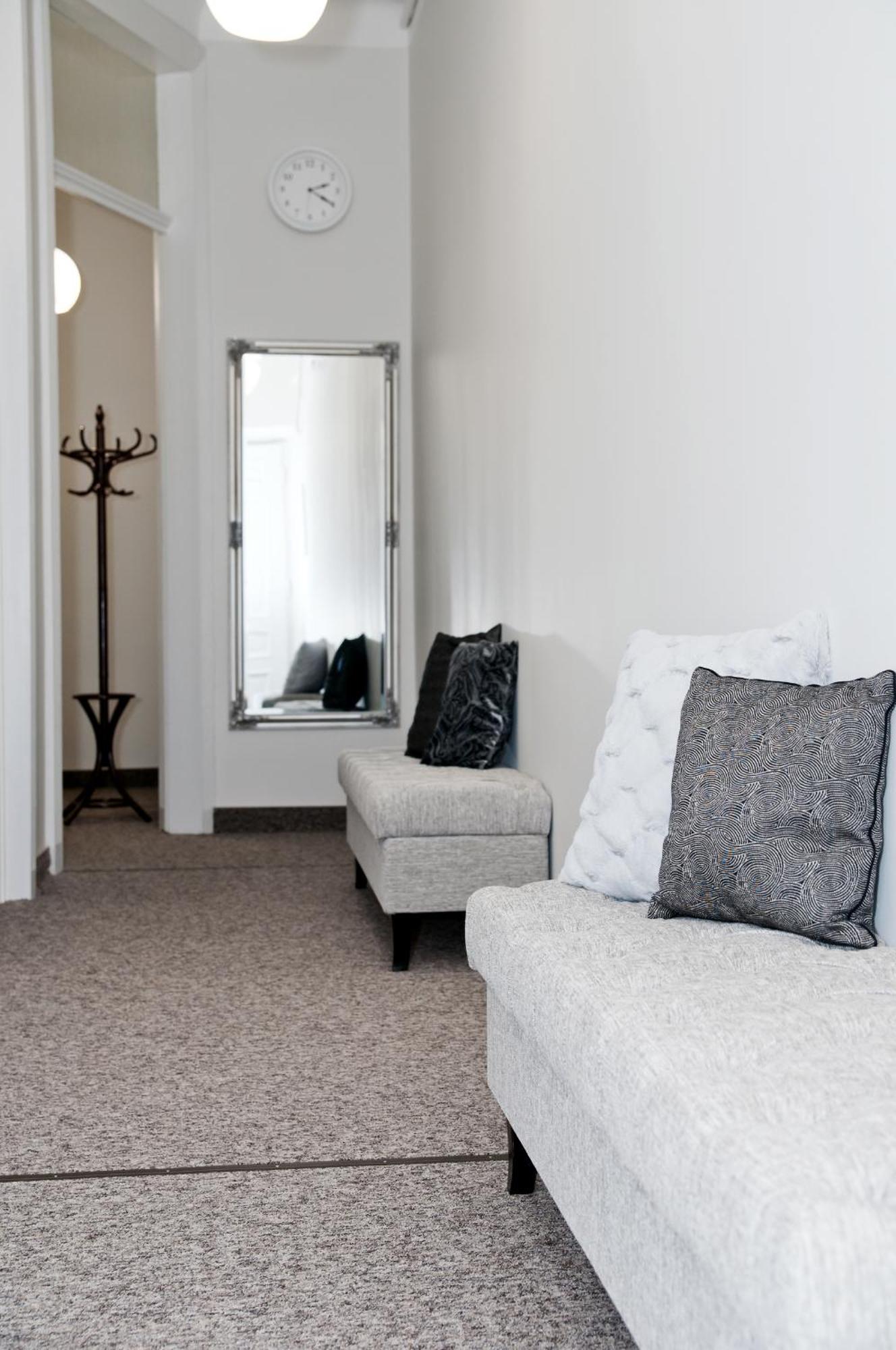 Rodmos Hostel Lublin Kültér fotó